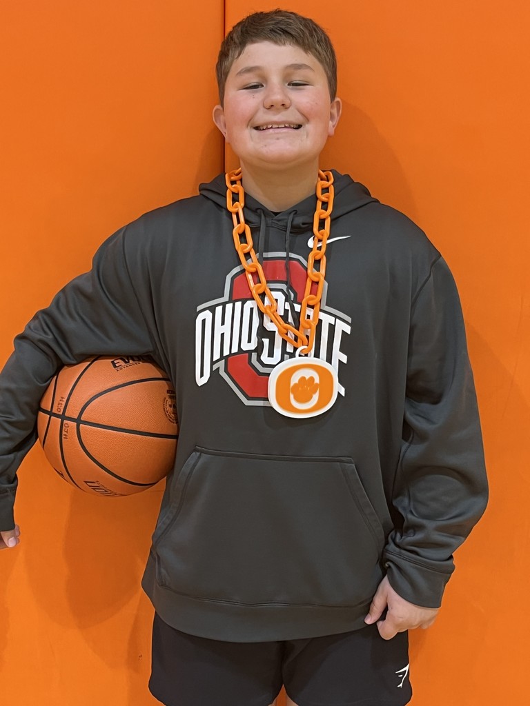 7th B hustle chain - Cole McRight