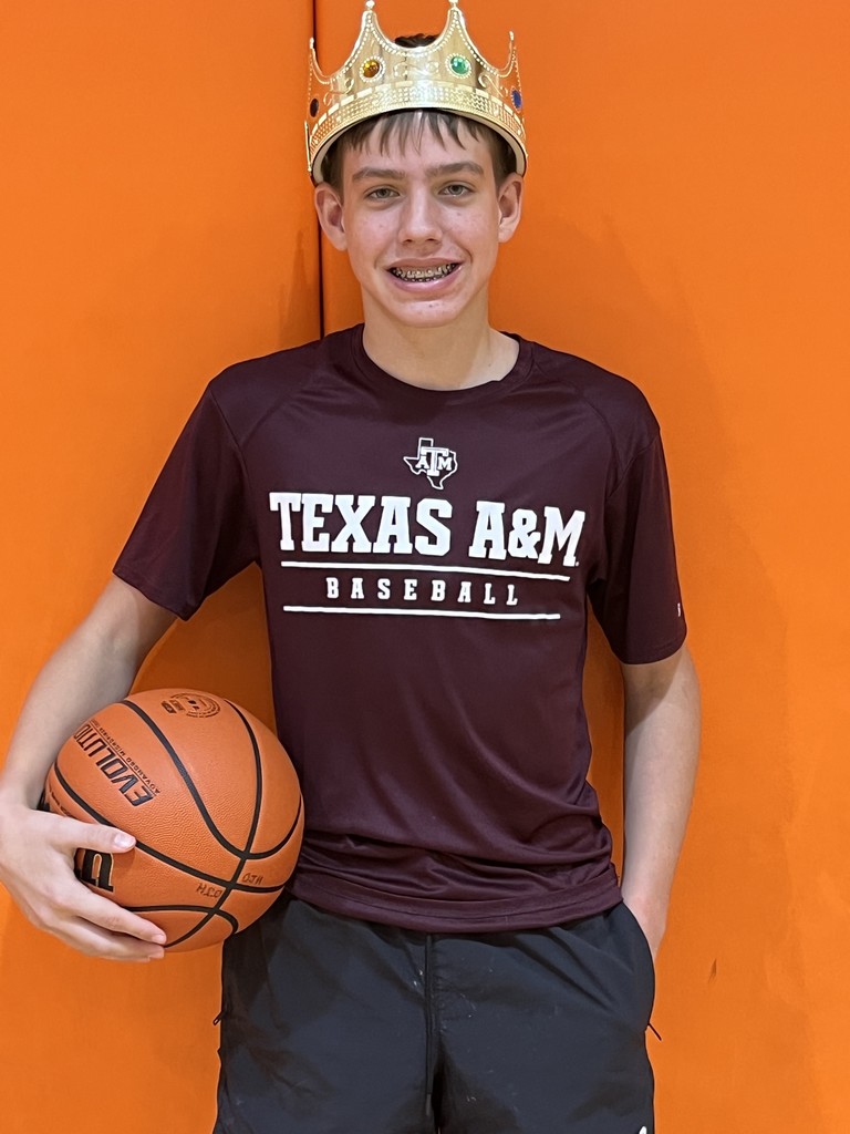 7th A King of the Court - Knox Mansfield