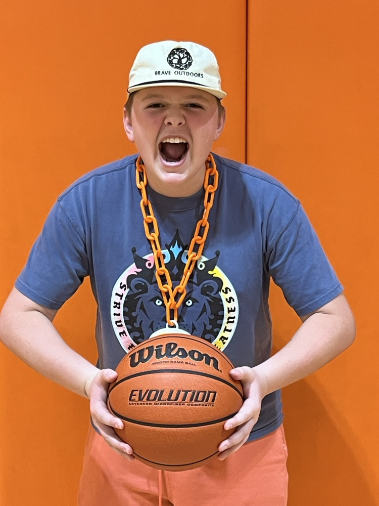 8th B hustle chain-Kole Knox