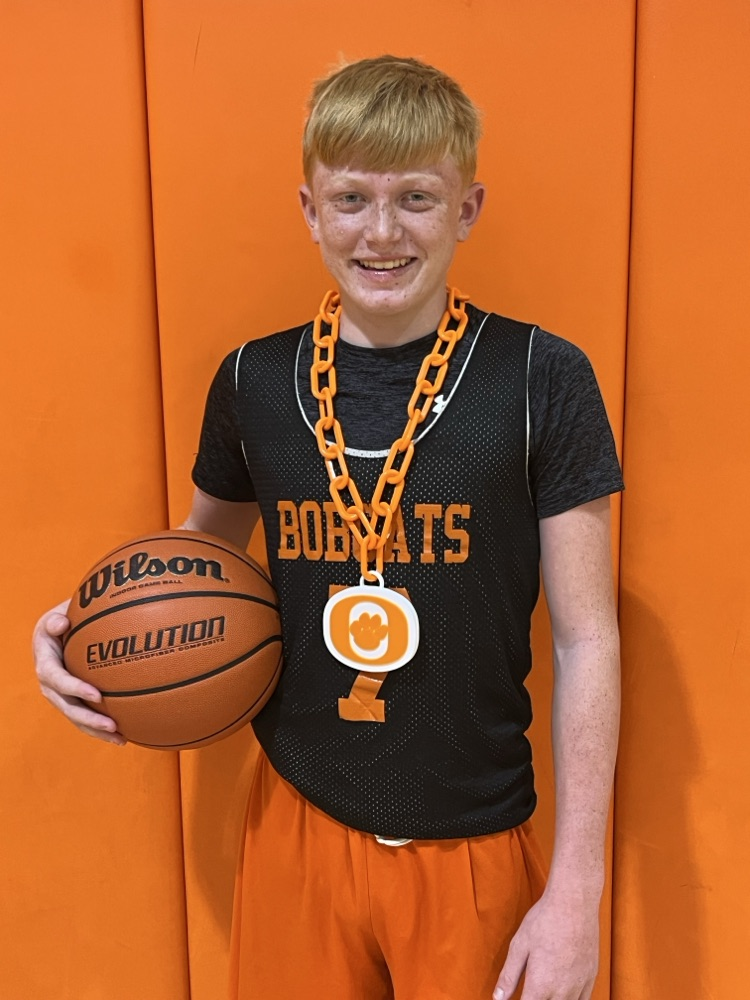 7th A hustle chain-Reagan Dearing