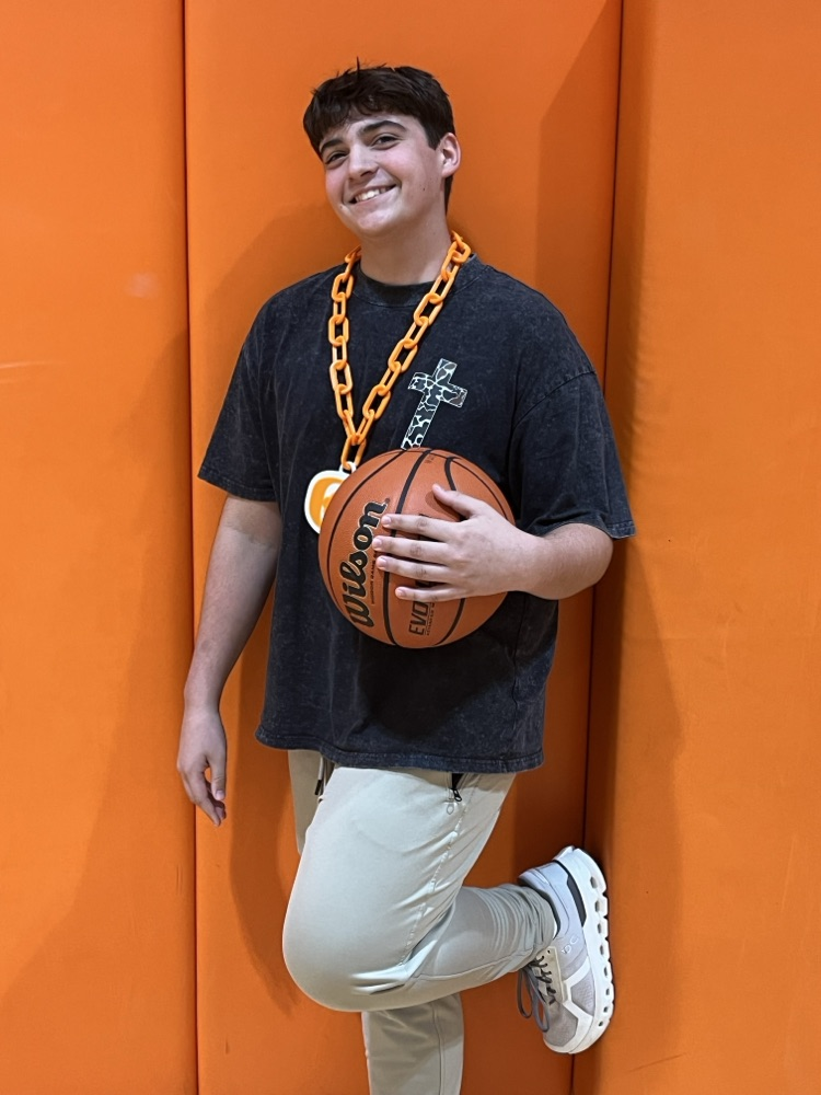 8th A hustle chain-Kreed Spears