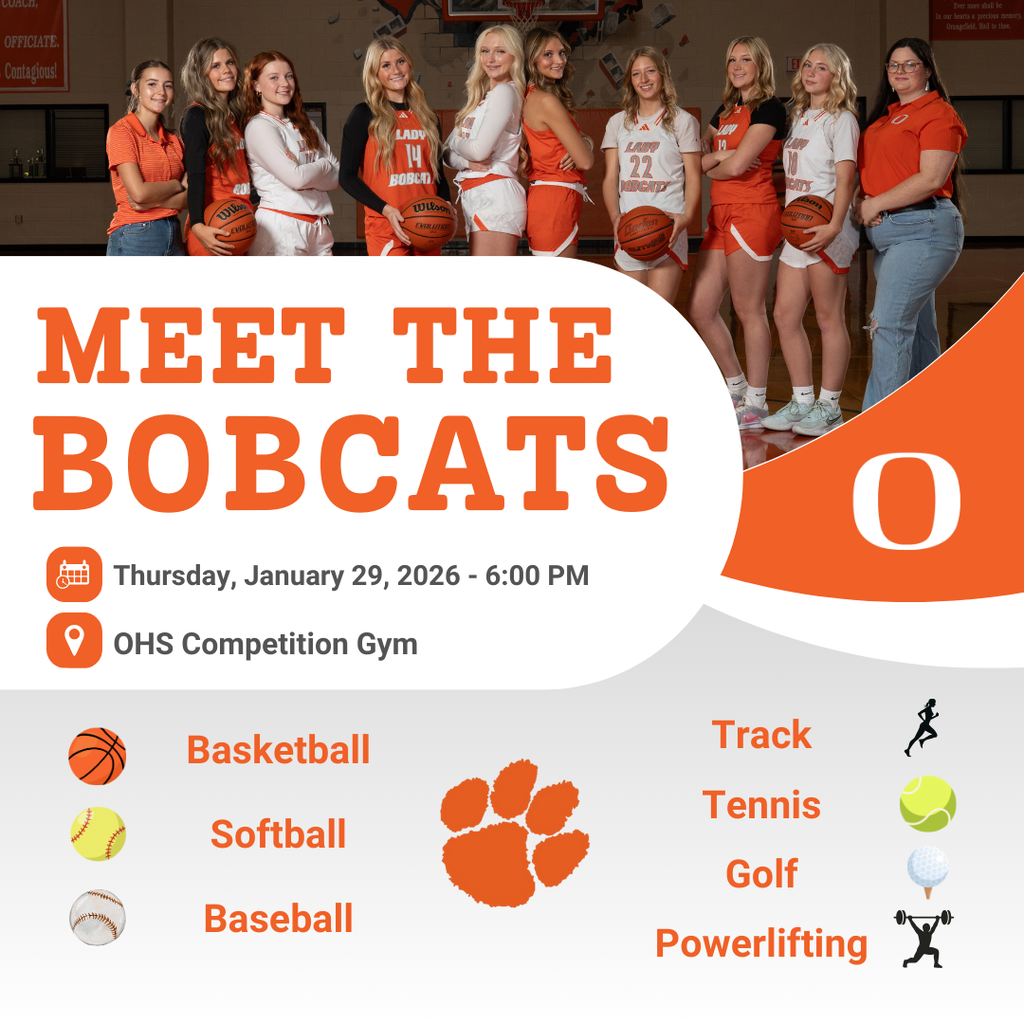Meet the Bobcats