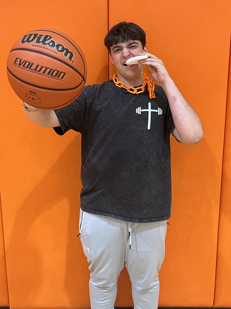 8th A Hustle Chain - Kreed Spears