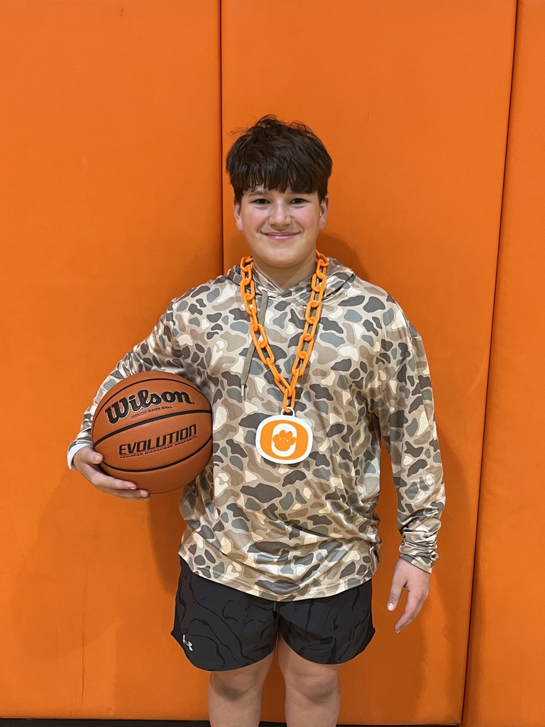 7th B Hustle Chain - Maddox Guidry