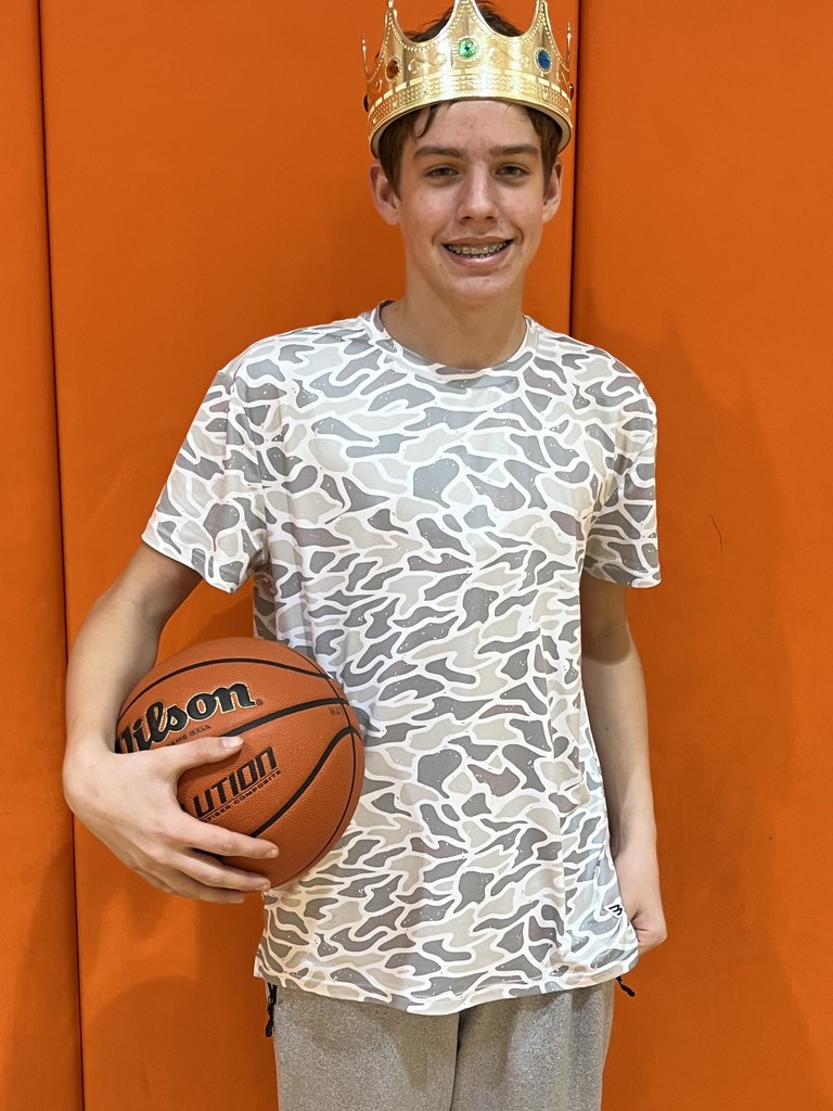 7th A King of the Court - Knox Mansfield