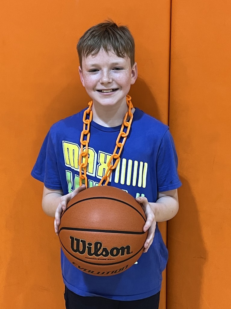 7th B Hustle Chain - Asher Weatherly