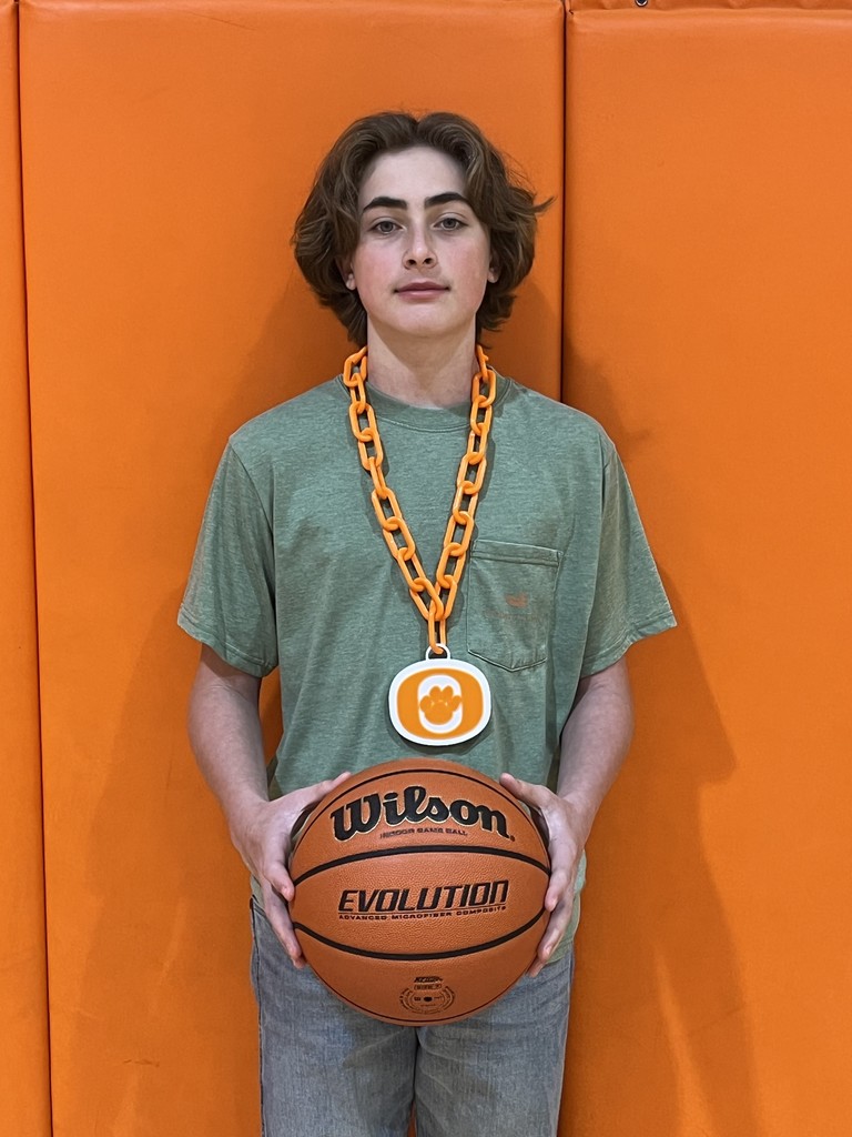 8th A Hustle Chain - Porter Oldham