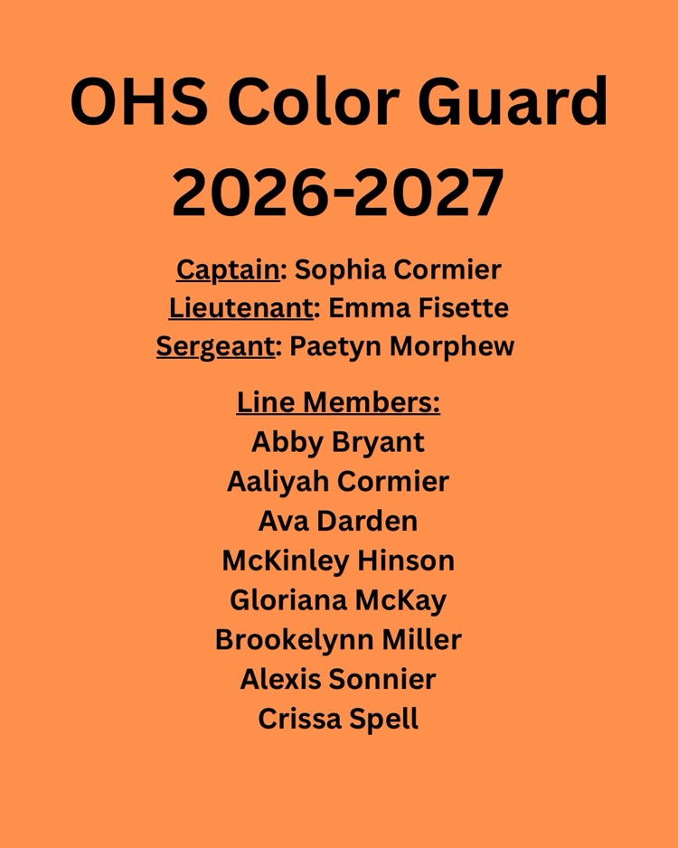 color guard 