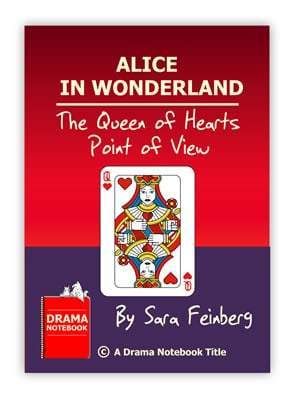 Flyer for what the OJH Theater department will be playing.