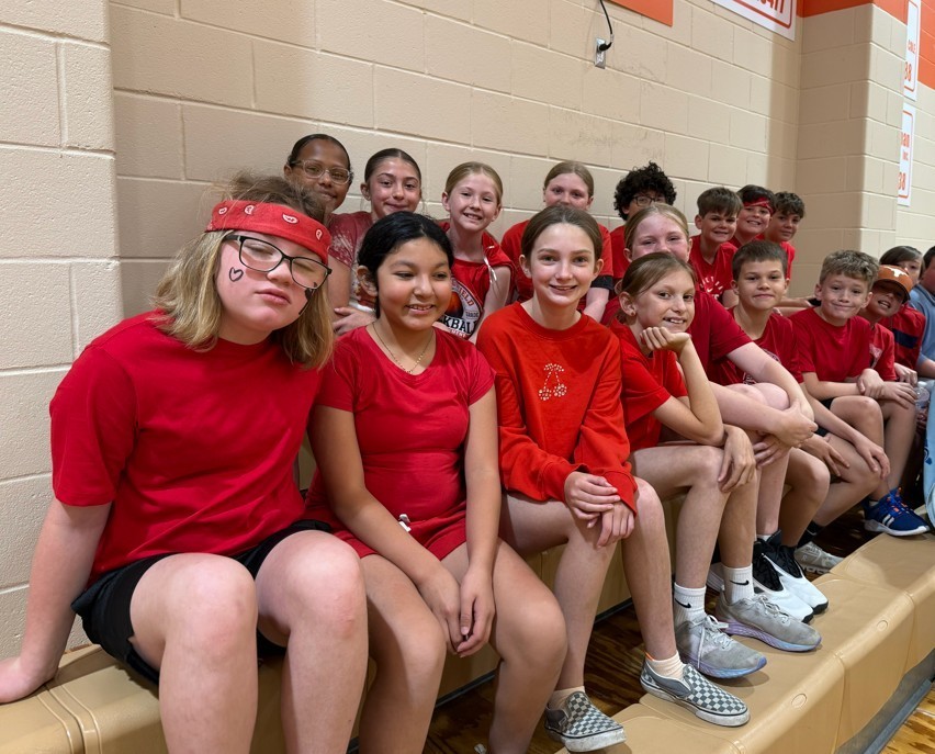 Kickball Tournament