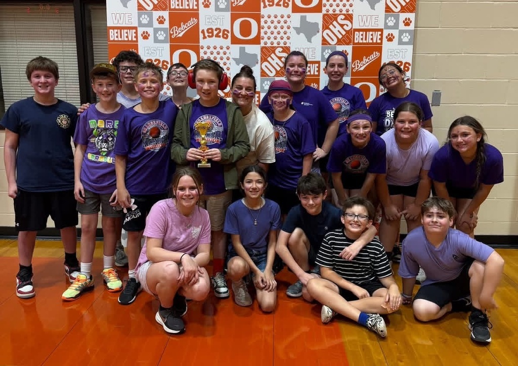 Kickball Tournament