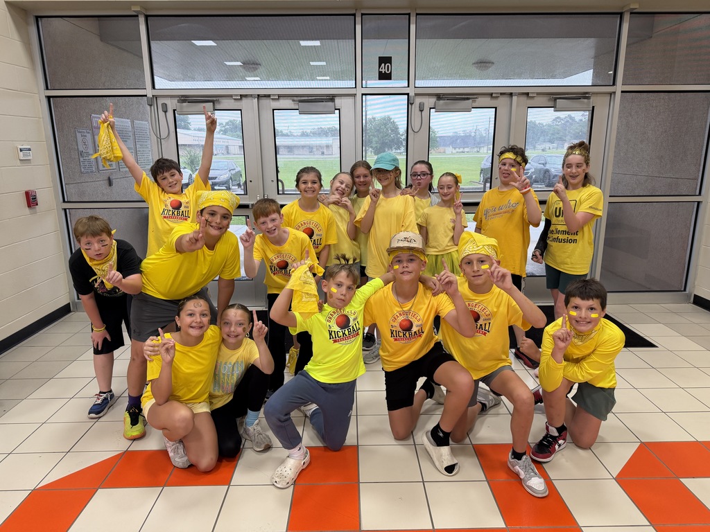Kickball Tournament