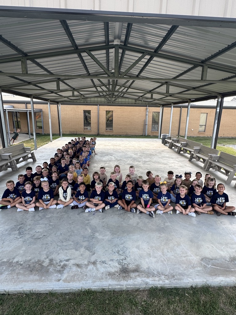 Students in navy