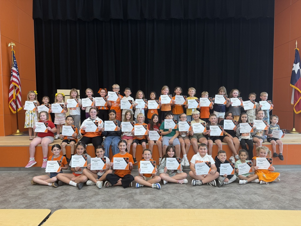 Bobcat Pride Group Picture