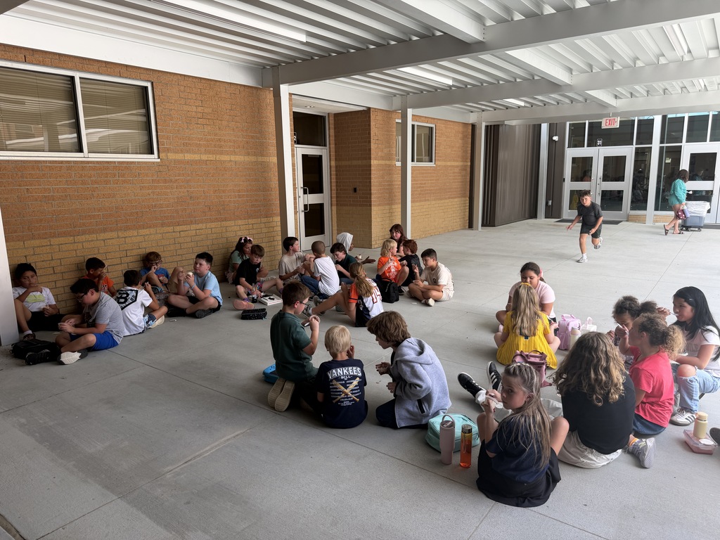 4th Grade Readers 1st Six Weeks