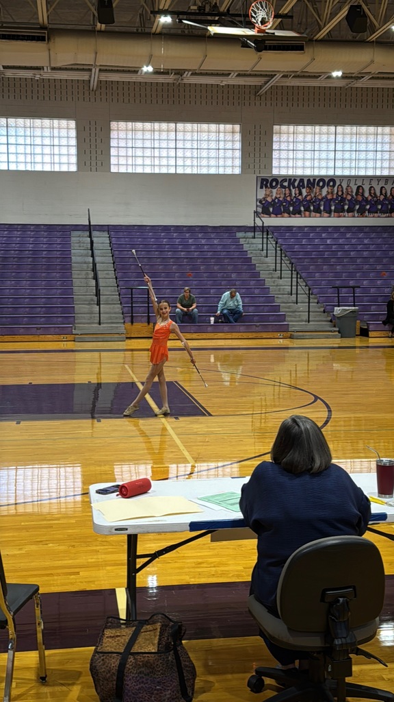 Lorelei during her performance.