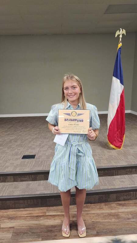 Cadley Gaudet