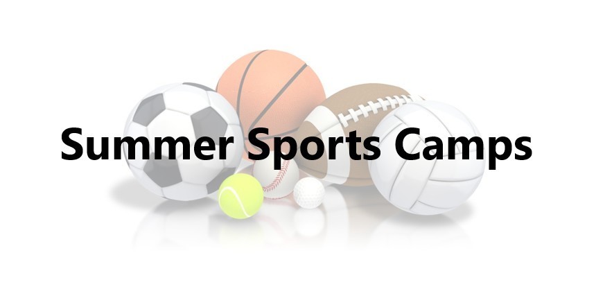 Summer Sports Camps