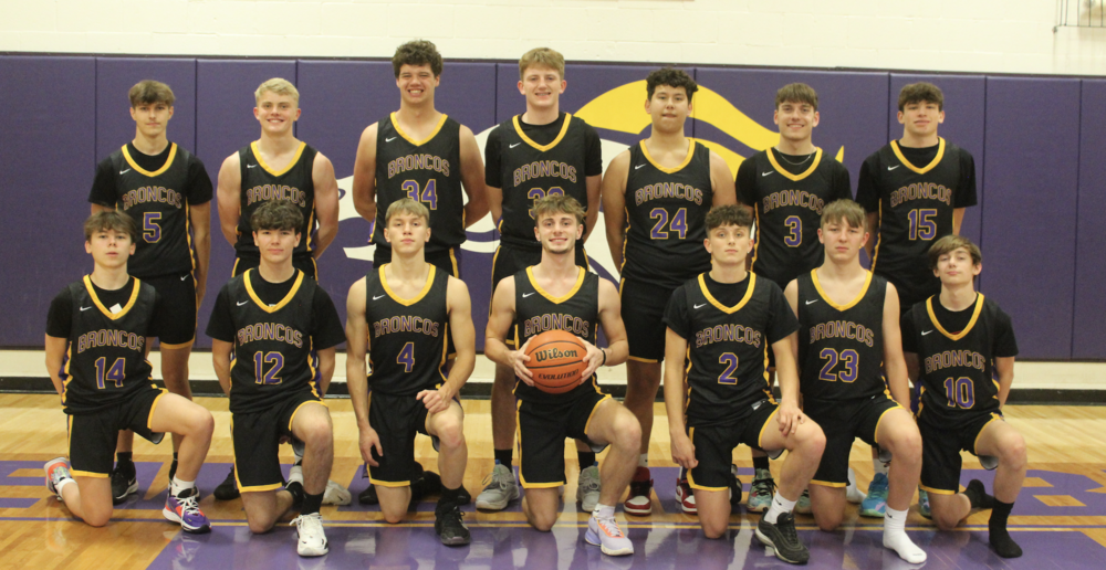 basketball team