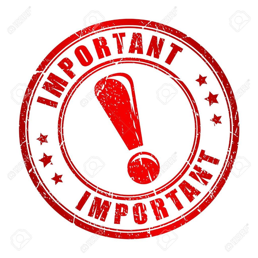 important-stamp