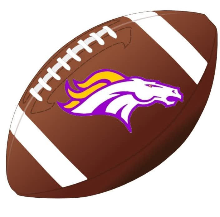 bronco football