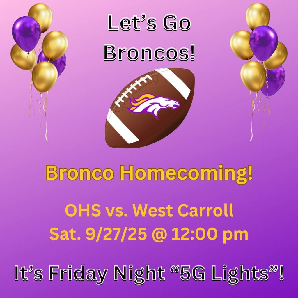 Friday Night 5G lights 9-27-25