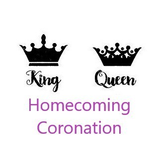 Homecoming Coronation