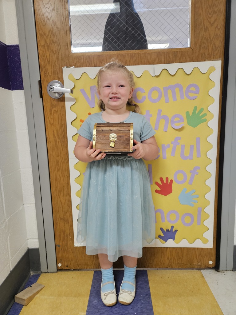 Book Blast 10-17-25 winner Lucy F