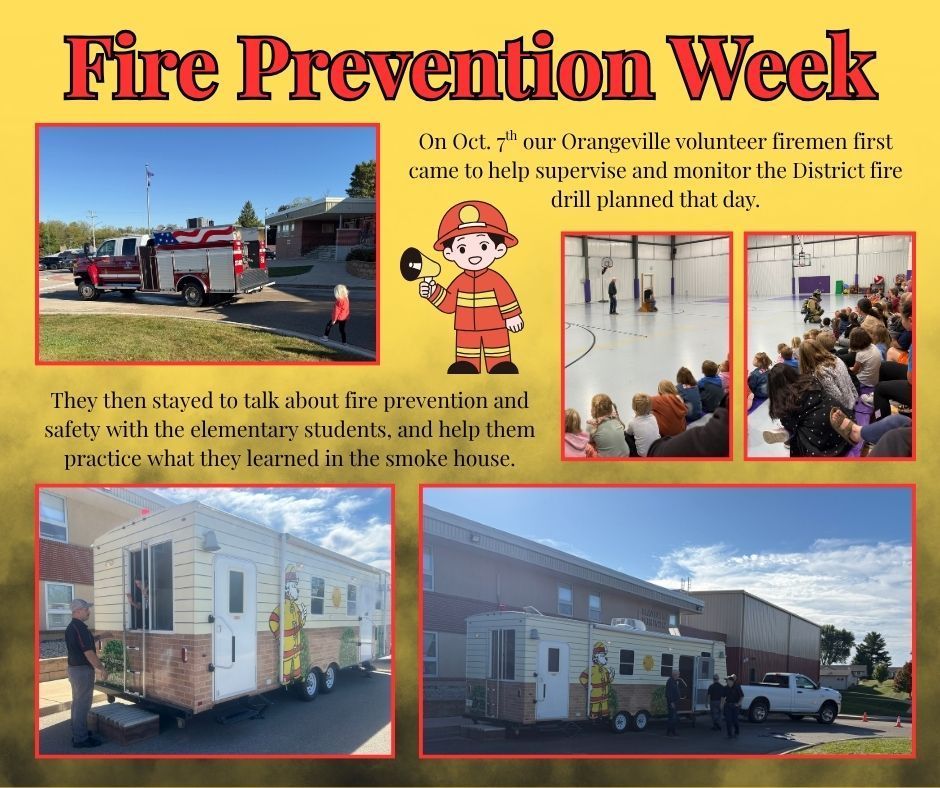 Firehouse & Assembly 10-7-25