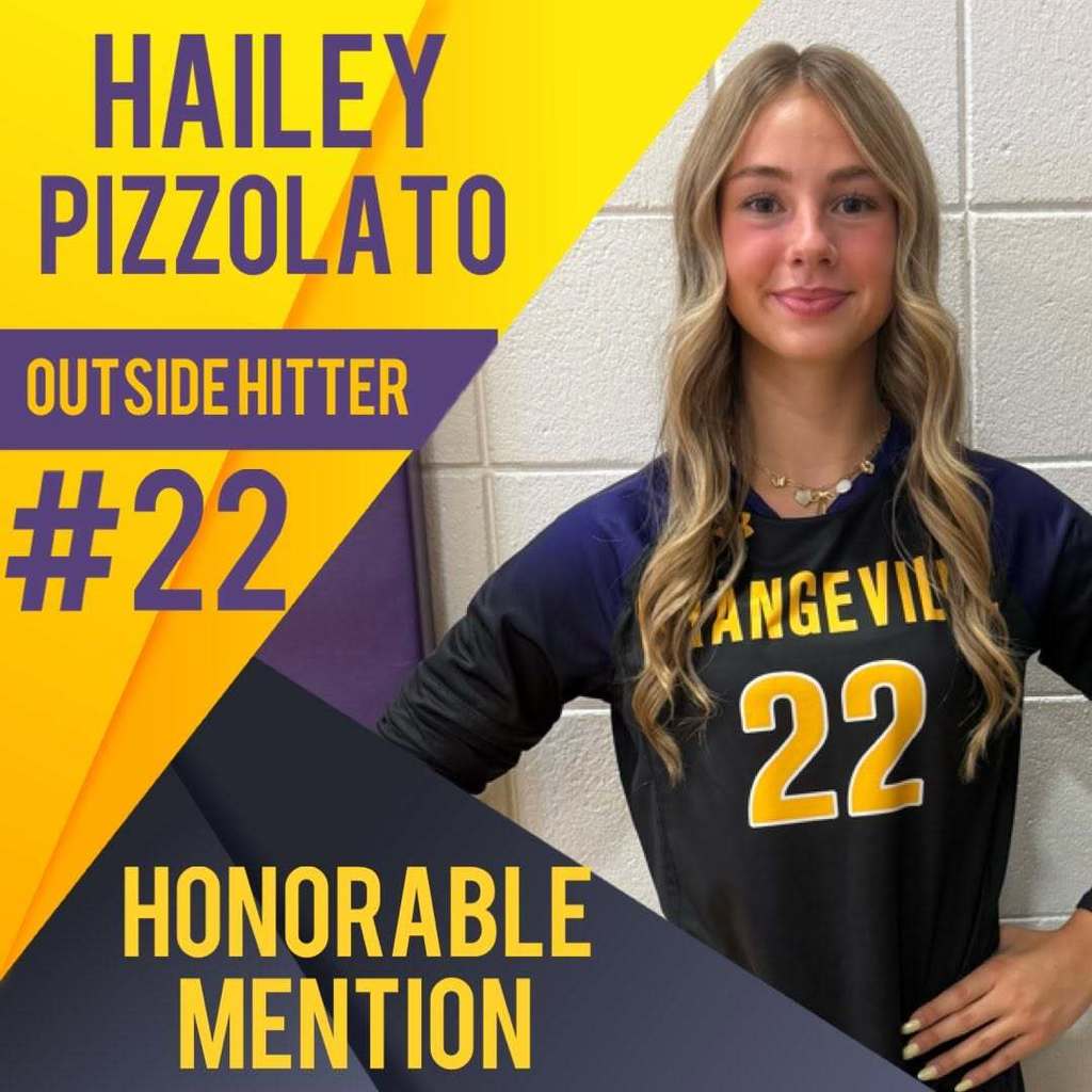 All Conf VB Hailey P