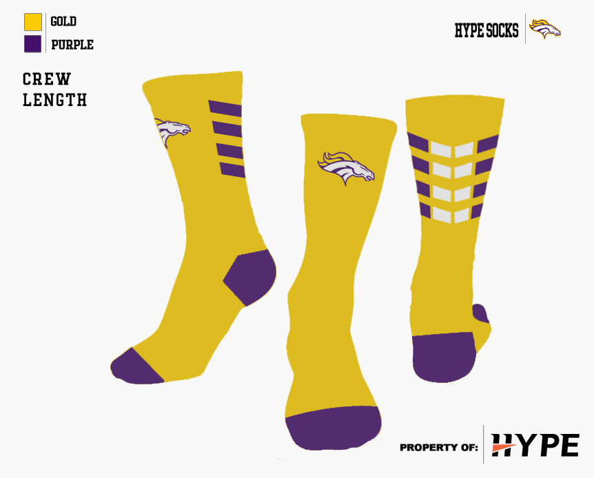 Sock - 6 Stellaris Style