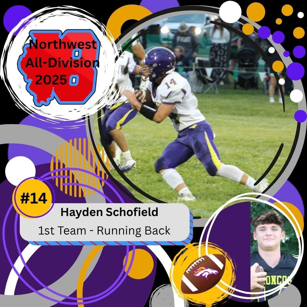 All Div FB 2025 Schofield