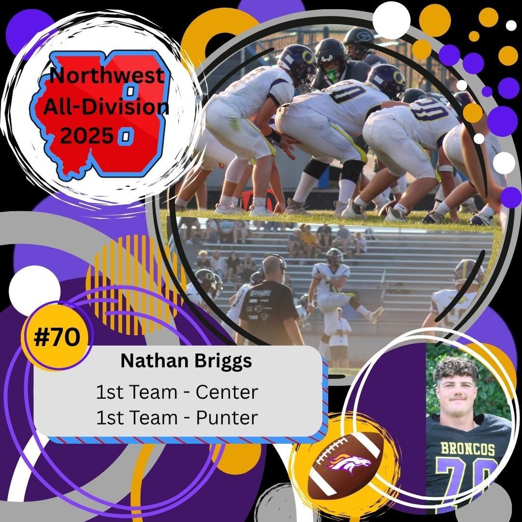 All Div FB 2025 Briggs