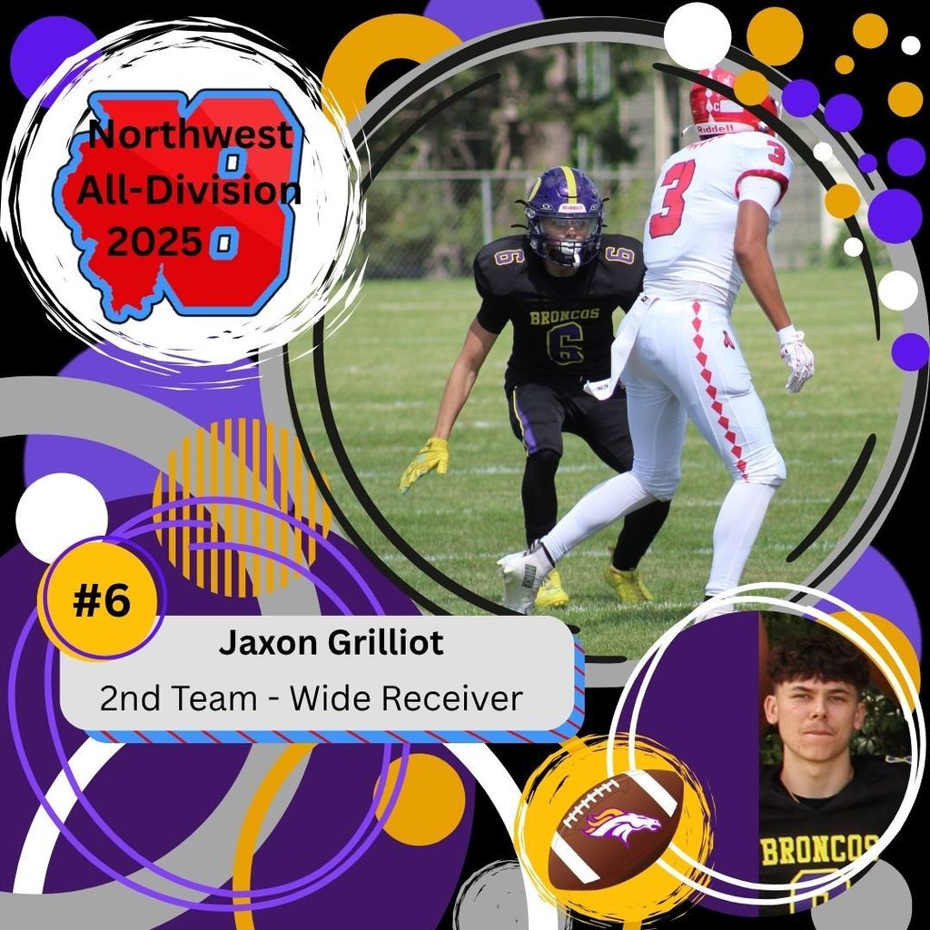 All Div FB 2025 Grilliot