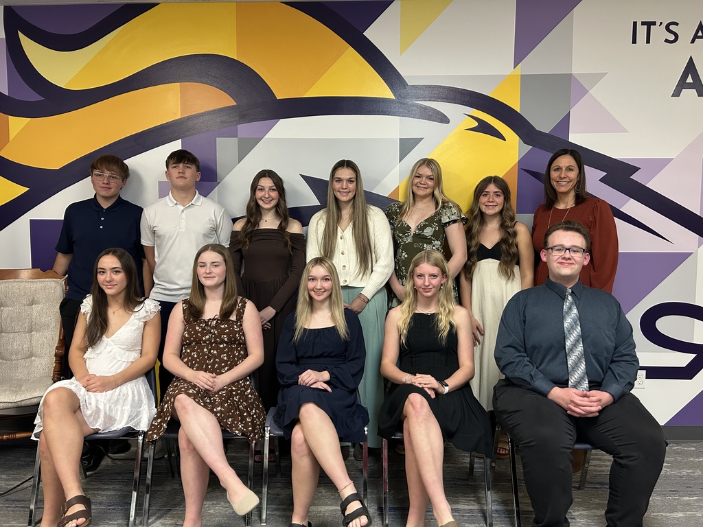 NHS members at induction 2025