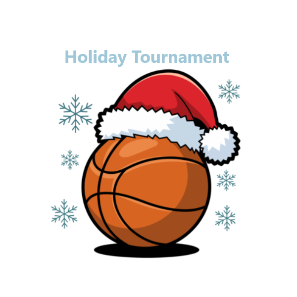 Holiday Basketball Tournament