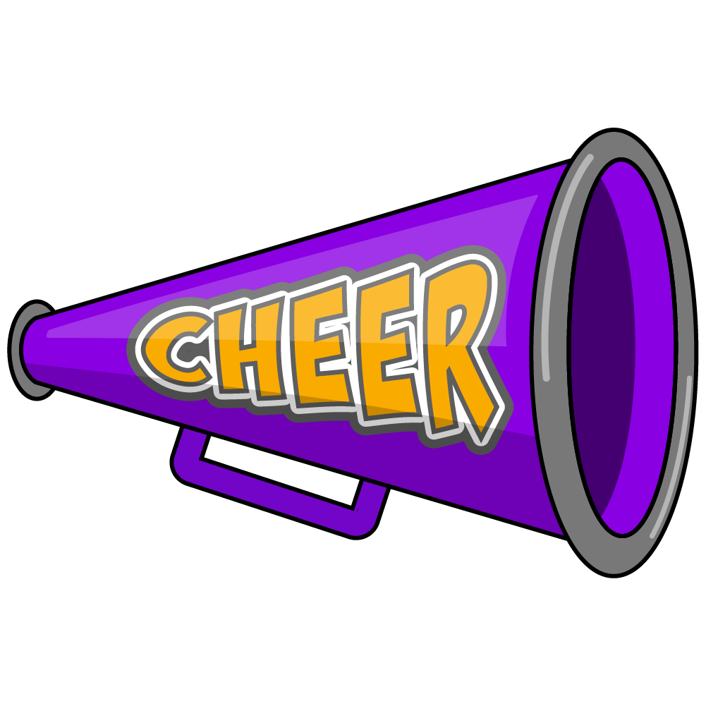cheer-megaphone-clipart-1
