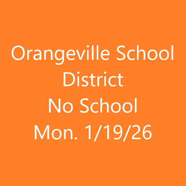 No School 1-19-26