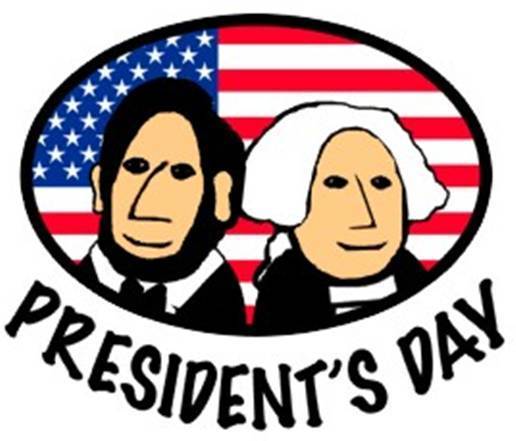Presidents Day 1