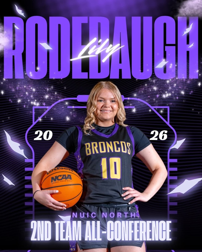 All Conf GBB 2026 Lily R