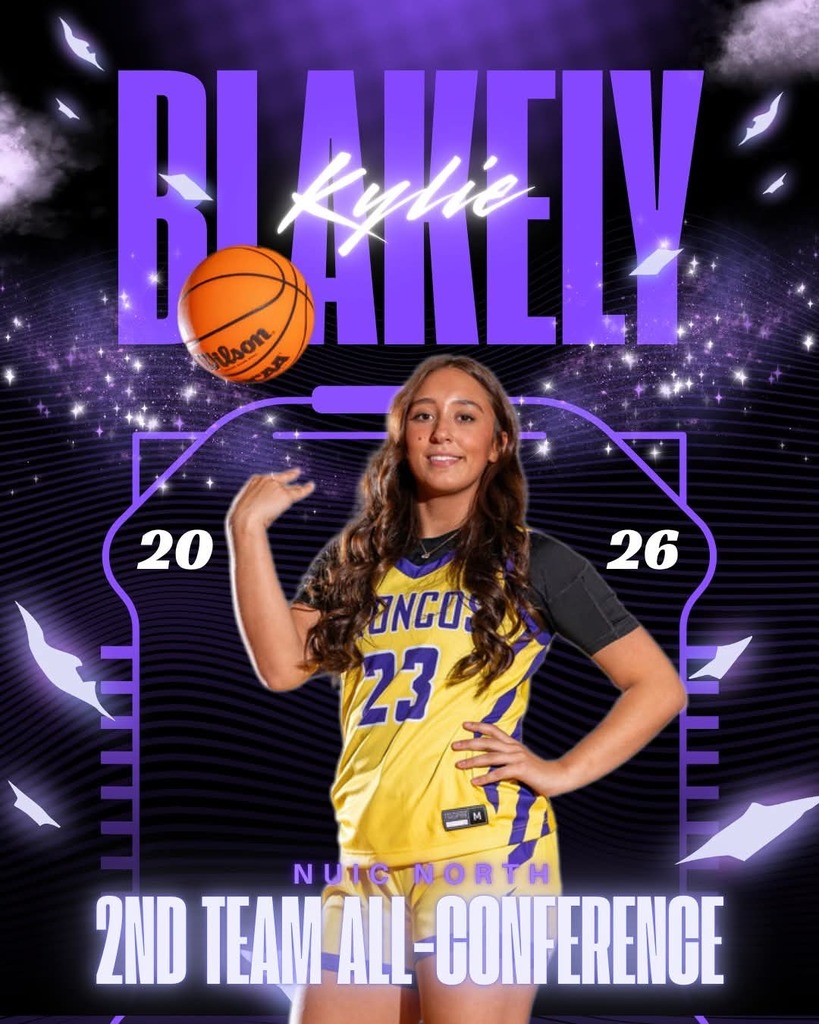 All Conf GBB 2026 Kylie B