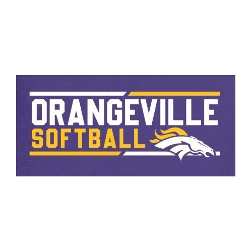 Orangeville Softball
