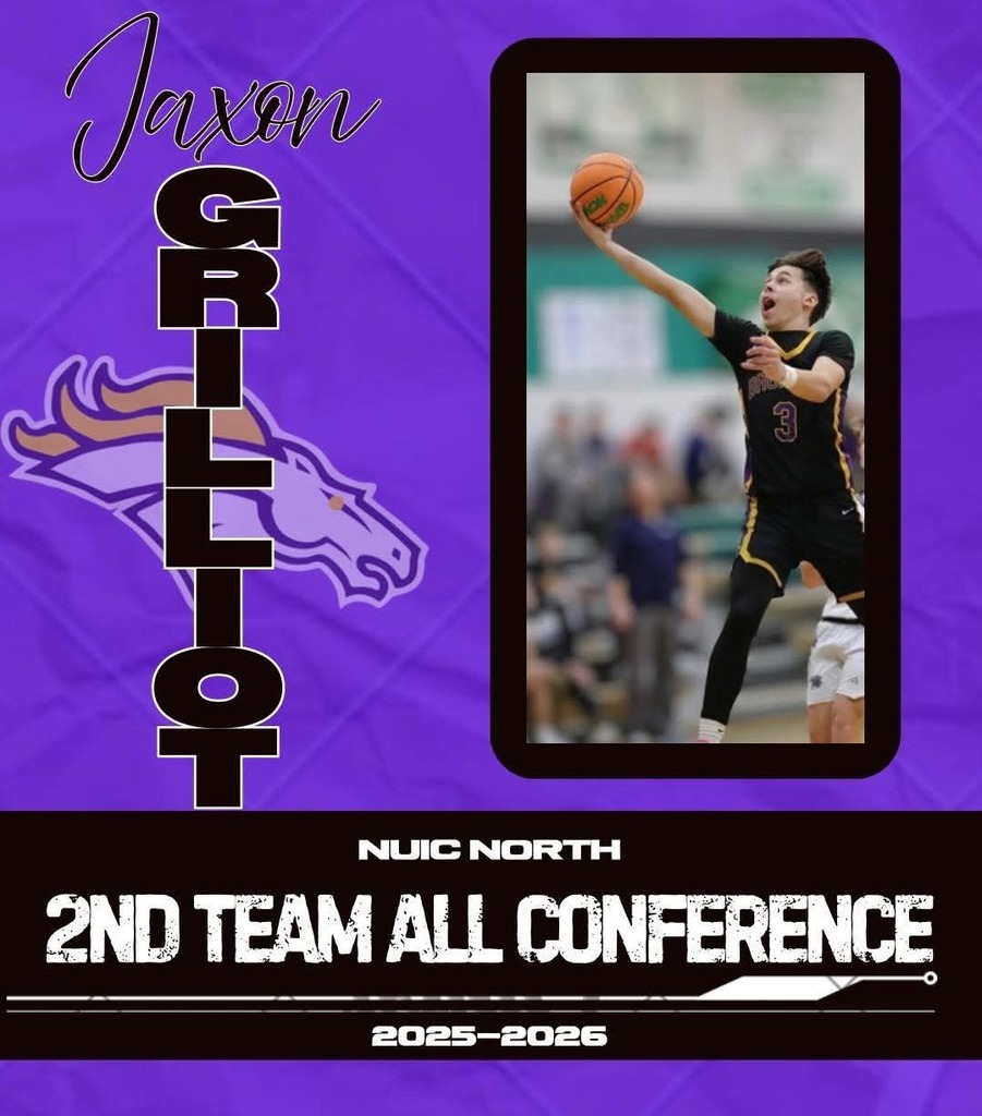 All Conf BBB J Grilliot