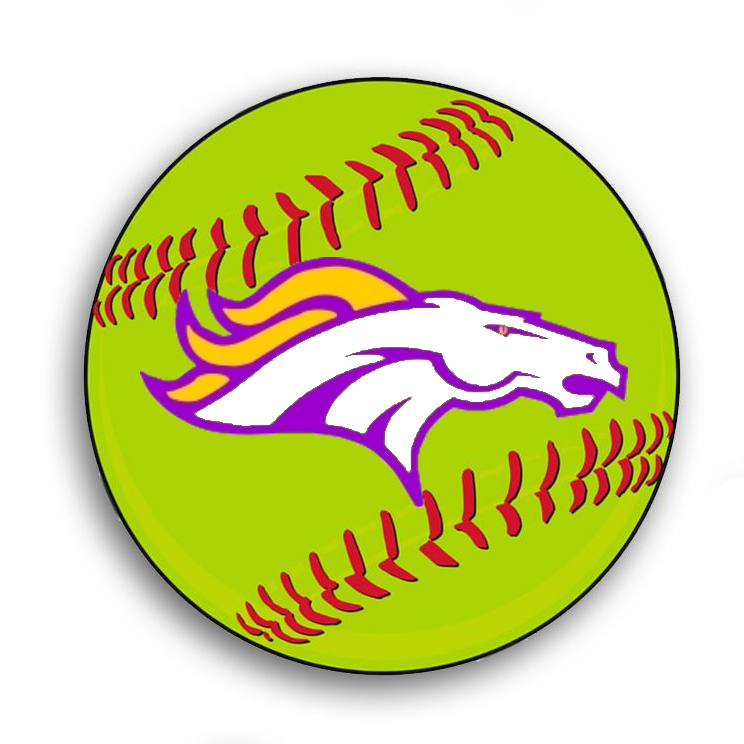 Bronco Softball