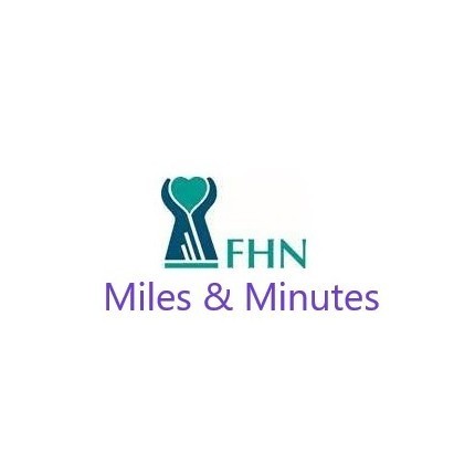 FHN Miles and Minutes