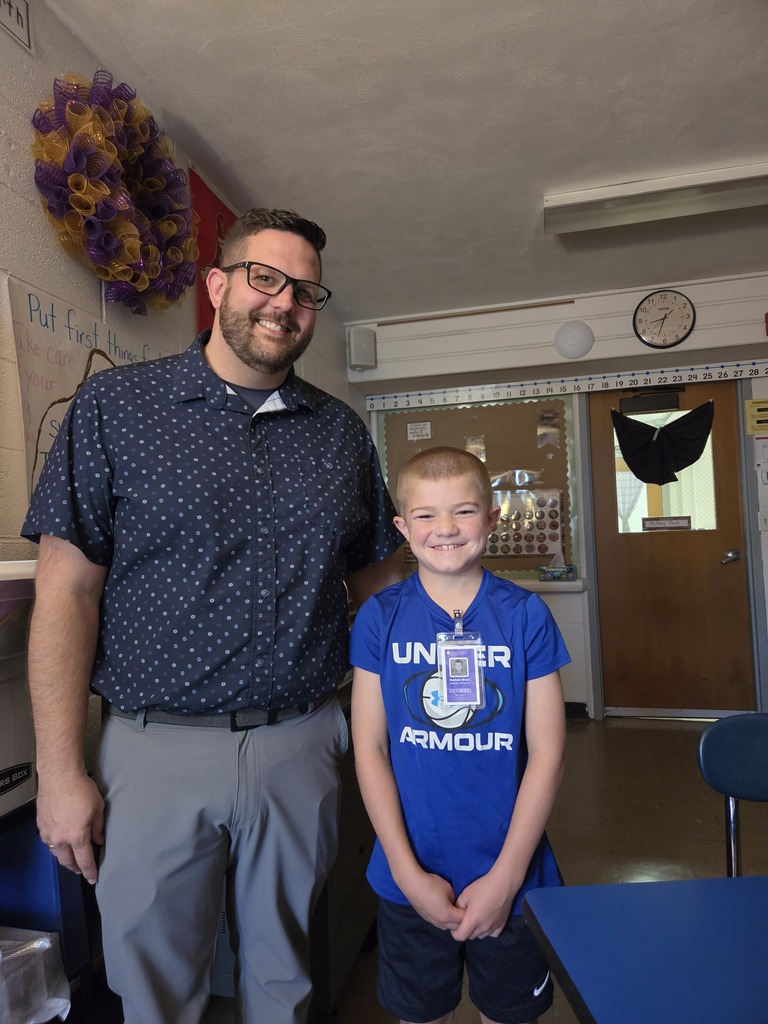 Mr. Hartman and Mr. Ward