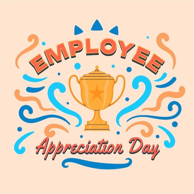 Employee Appreciation Day
