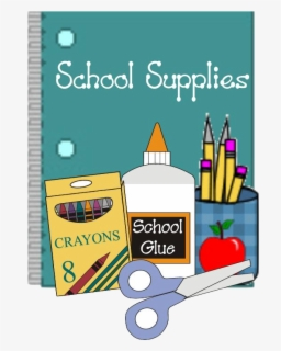 School Supplies