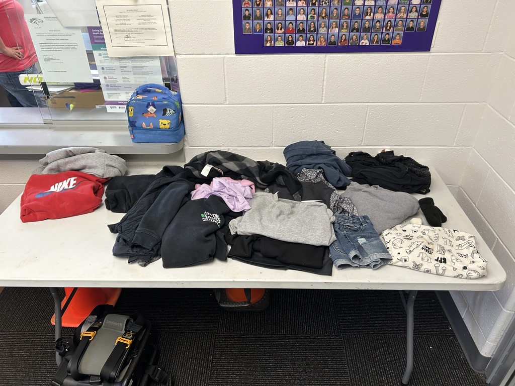 2026 Lost & Found GS
