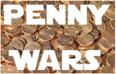 Penny Wars